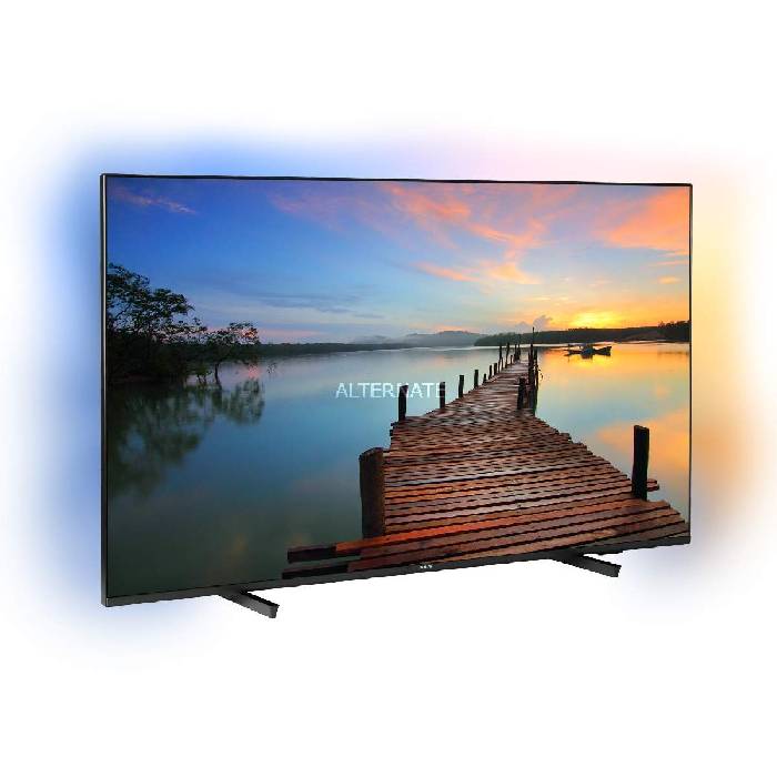 Philips 55PUS7906/12, LED-Fernseher