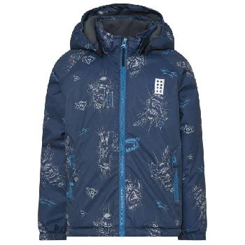 lego wear Kid's Jalapo 601 Regenjacke